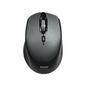 Port Sedona Wireless Mouse Black (Compact)