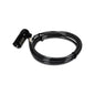 Port Combination Cable Security Lock