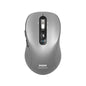 Port Expert Wireless Mouse (Silver)