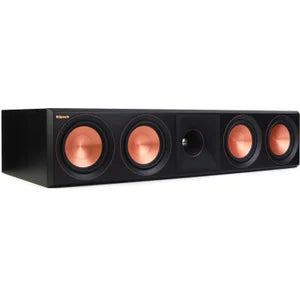 Klipsch Reference Premiere RP-404C II Ebony Center Speaker