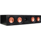 Klipsch Reference Premiere RP-404C II Ebony Center Speaker