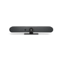 Logitech Rally Bar Mini All-in-One Video Bar (Graphite)