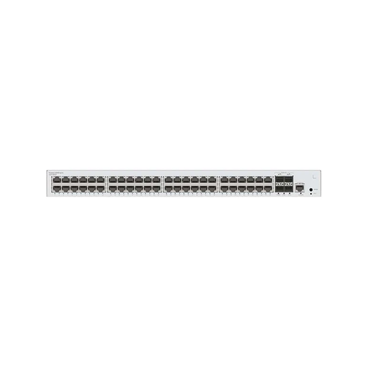 Huawei S220-48P4X eKit 48 Port PoE Switch