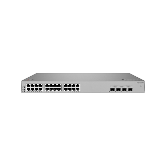 Huawei S310S-24P4JX eKit 24-Port Switch