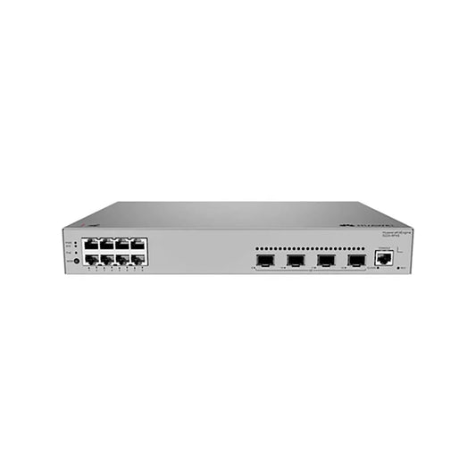 Huawei EKIT S220-8P4S 8-Port Switch