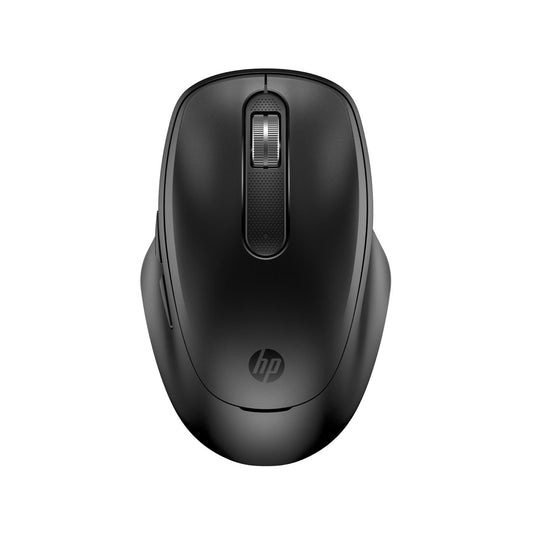 HP 515 Rechargeable Wireless Mouse (Black)