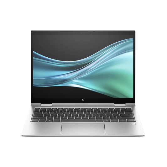 HP EliteBook 830 G11 13" Core Ultra 5 16GB 512GB Win 11 Pro Notebook