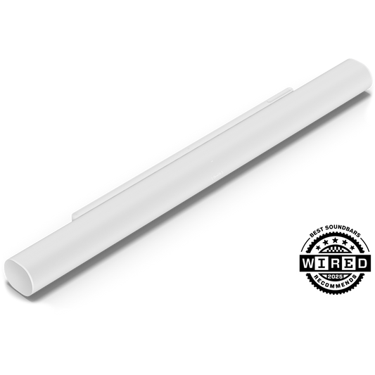 Sonos Arc Ultra Premium Soundbar - White