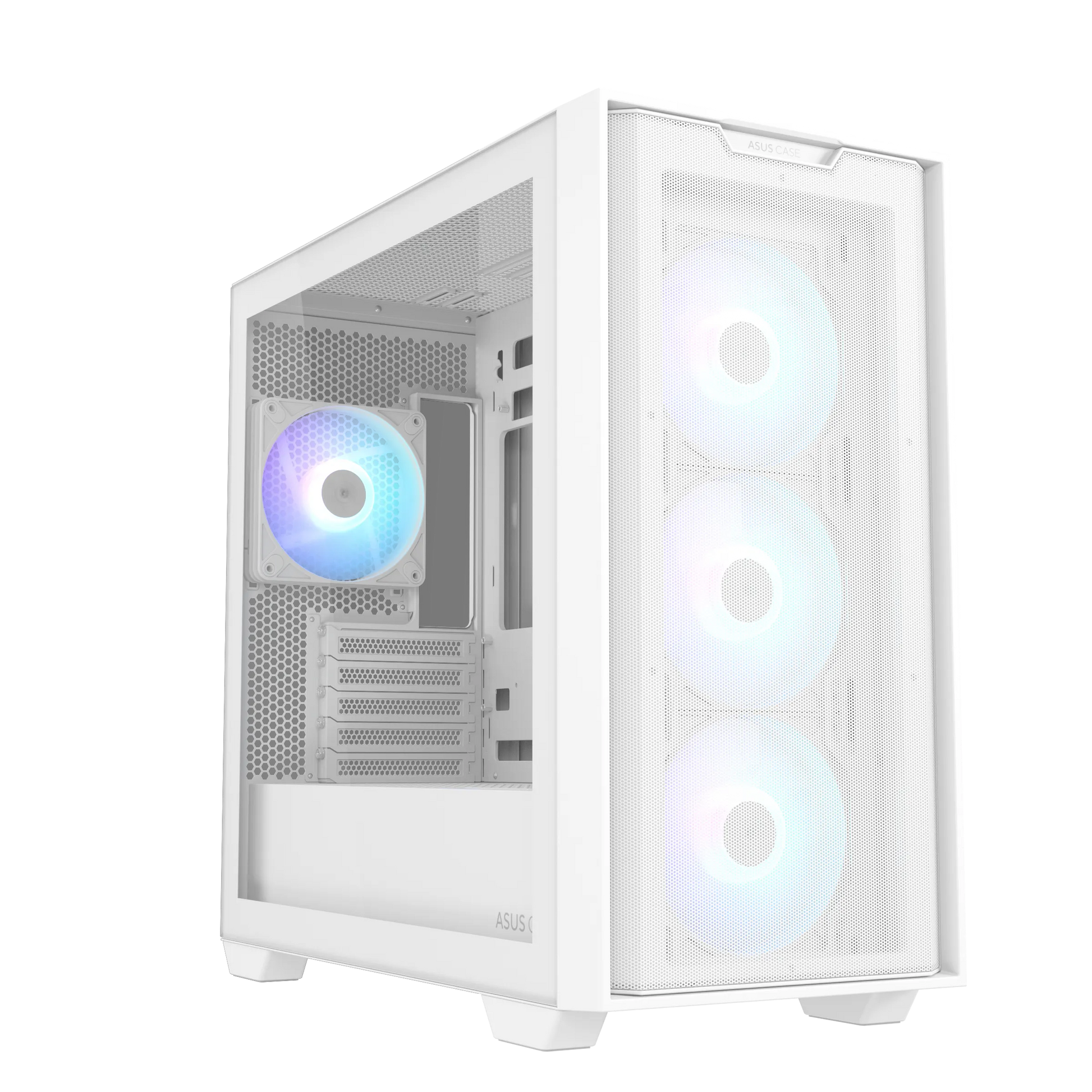 Asus A21 Micro-ATX Chassis