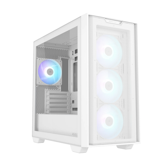 Asus A21 Micro-ATX Chassis