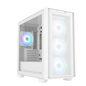 Asus A21 Micro-ATX Chassis
