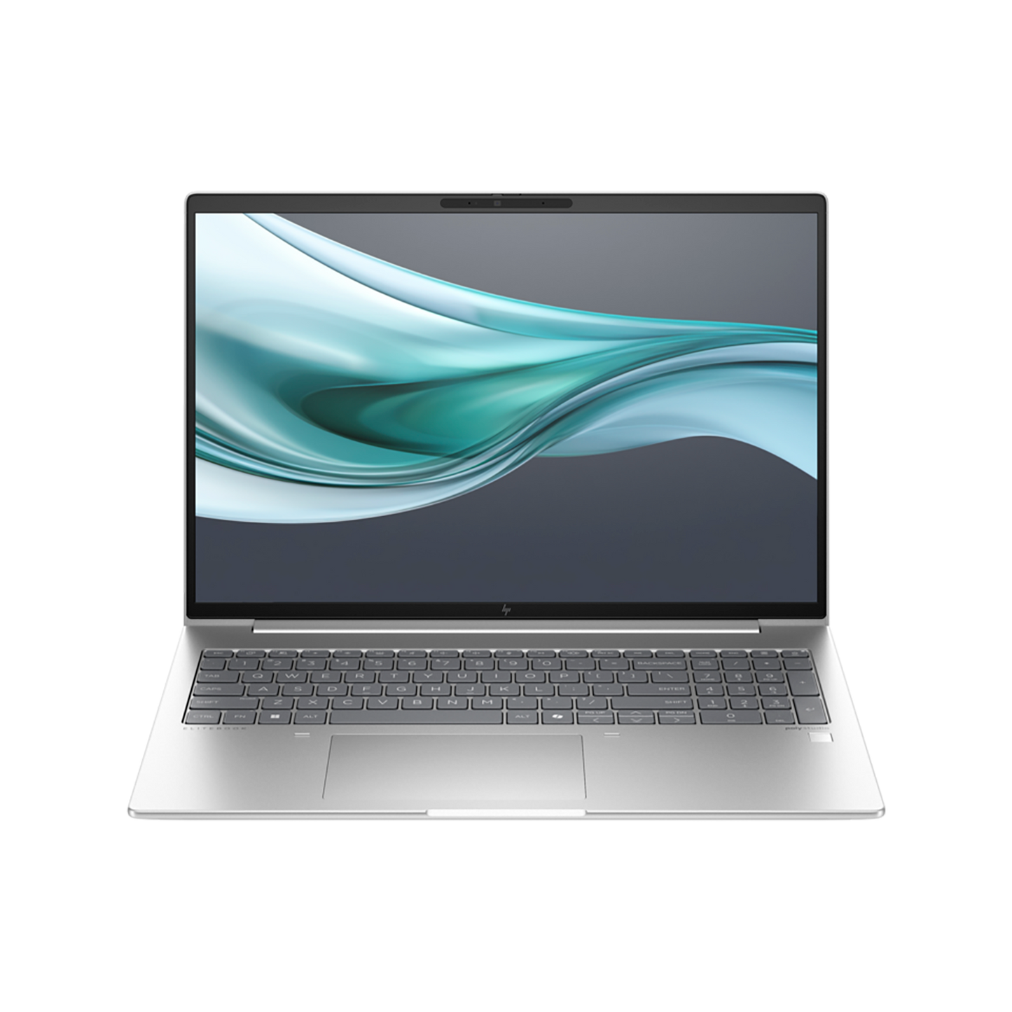 HP ProBook 460 G11 16" Core Ultra 5 8GB 512GB Win 11 Pro Notebook (Silver)