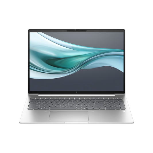 HP ProBook 460 G11 16" Core Ultra 5 8GB 512GB Win 11 Pro Notebook (Silver)