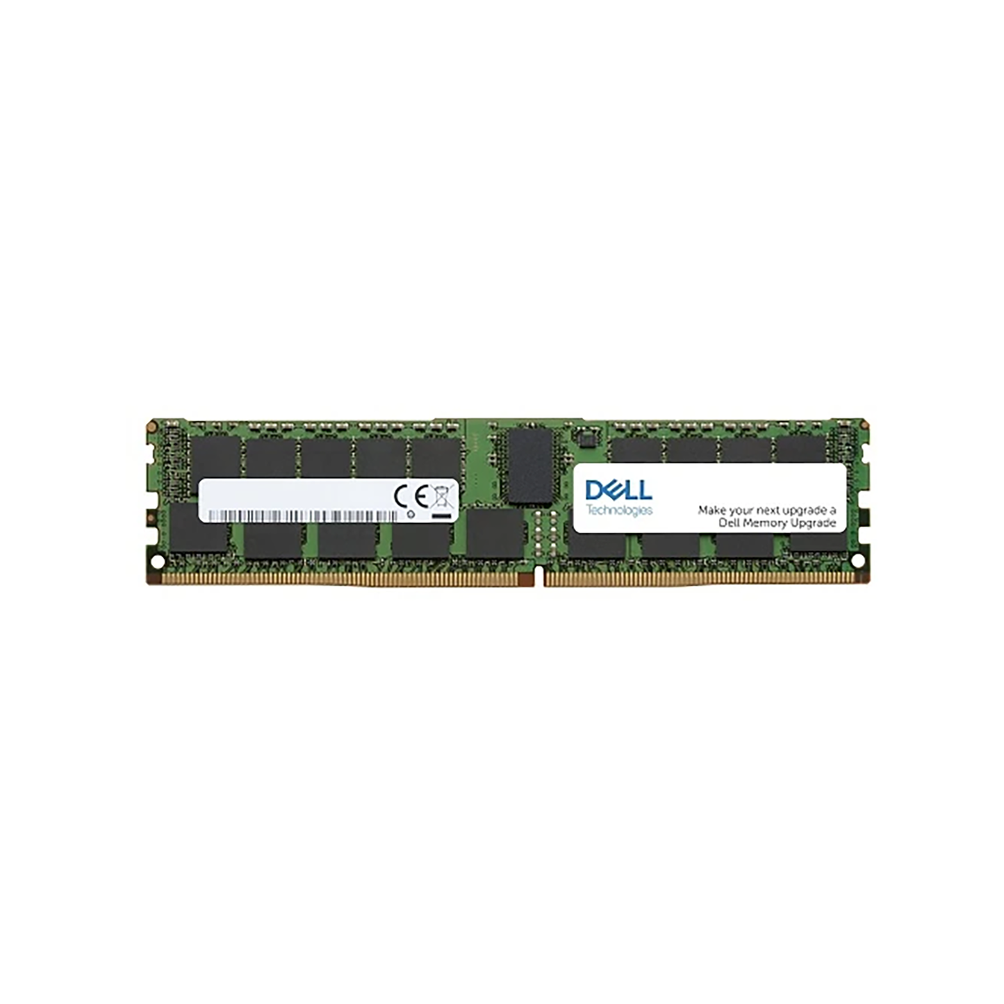 Dell 16GB DDR4 2133MHz DIMM Server Memory Module