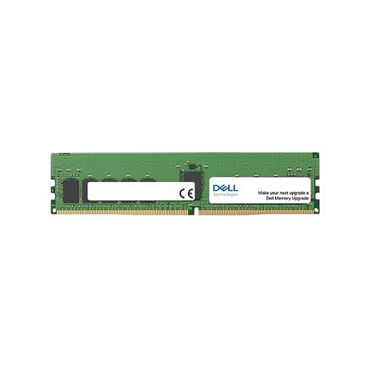 Dell 16GB 2RX8 DDR4 RDIMM 3200MHz Upgrade Memory