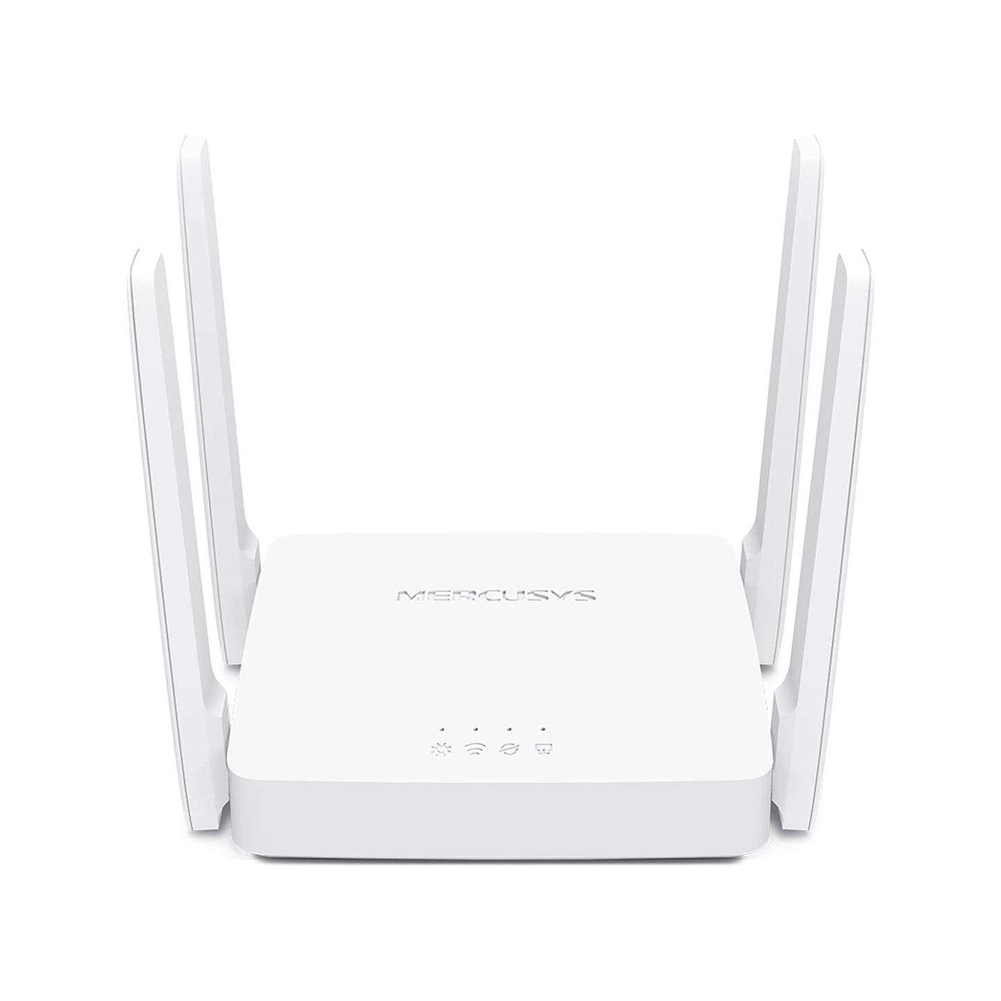Mercusys AC10 AC1200 Wireless Dual-Band Router