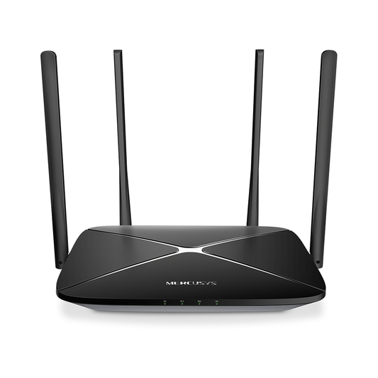 TP-Link AC12G AC1300 Dual Band Gigabit Wi-Fi Router