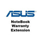 Asus 1-Year to 3-Year PUR for X, P, Vivo & Zen Notebooks Warranty Extension