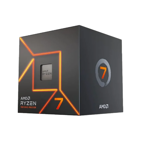 AMD Ryzen-7 Core-8 5700X Processor