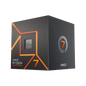 AMD Ryzen-7 Core-8 5700X Processor