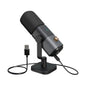 NearStream Streaming Dynamic Microphone with Desk Stand