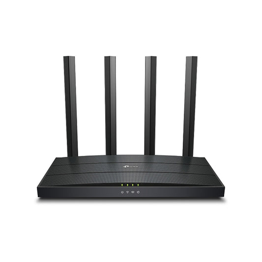 TP-Link AX1500 Dual Band Wi-Fi 6 Router