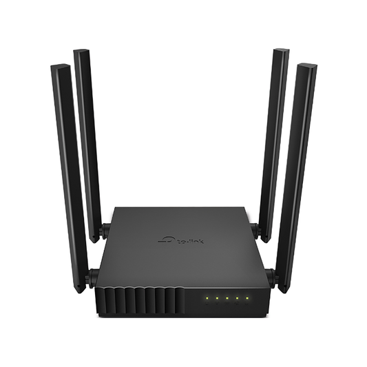 TP-Link Archer C54 AC1200 Dual-Band Wi-Fi Router