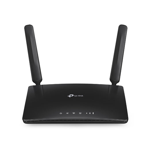 TP-Link Archer MR200 AC750 Dual Band 4G LTE Router