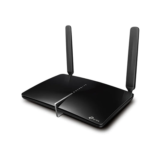TP-Link AC1200 Dual Band 4G LTE Wi-Fi Router