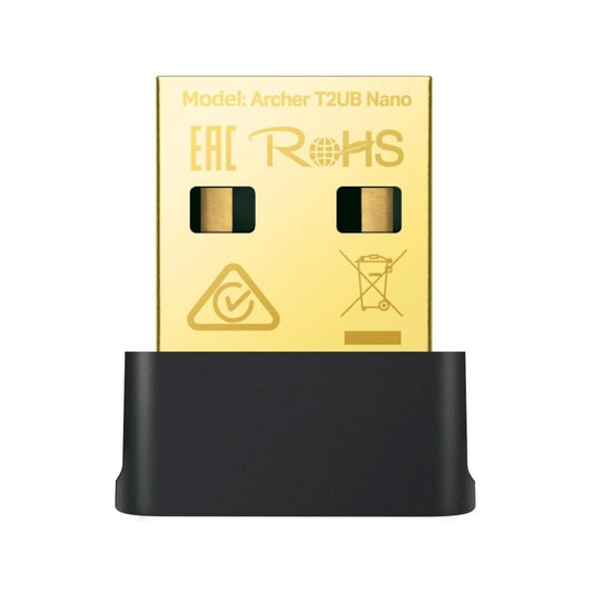 TP-Link Archer T2UB Nano AC600 Wi-Fi USB Adapter