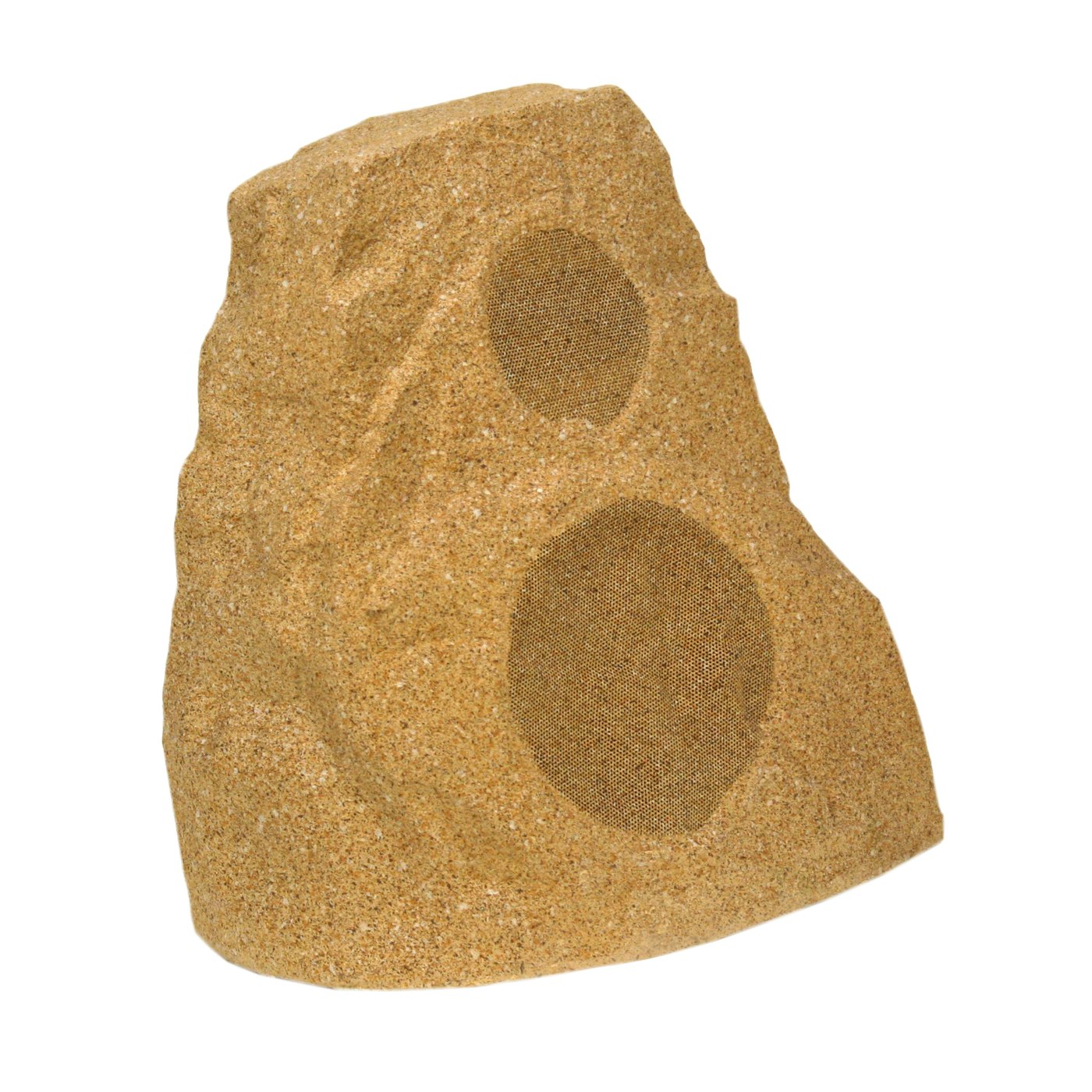 Klipsch AWR-650-SM Sandstone Rock Speaker