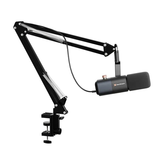 NearStream All-In-One USB & XLR Dynamic Microphone