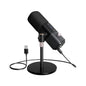 NearStream Podcast Condenser Microphone with Desk Stand