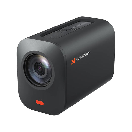 NearStream VM46 4K AI-Powered Wireless Streaming Camera