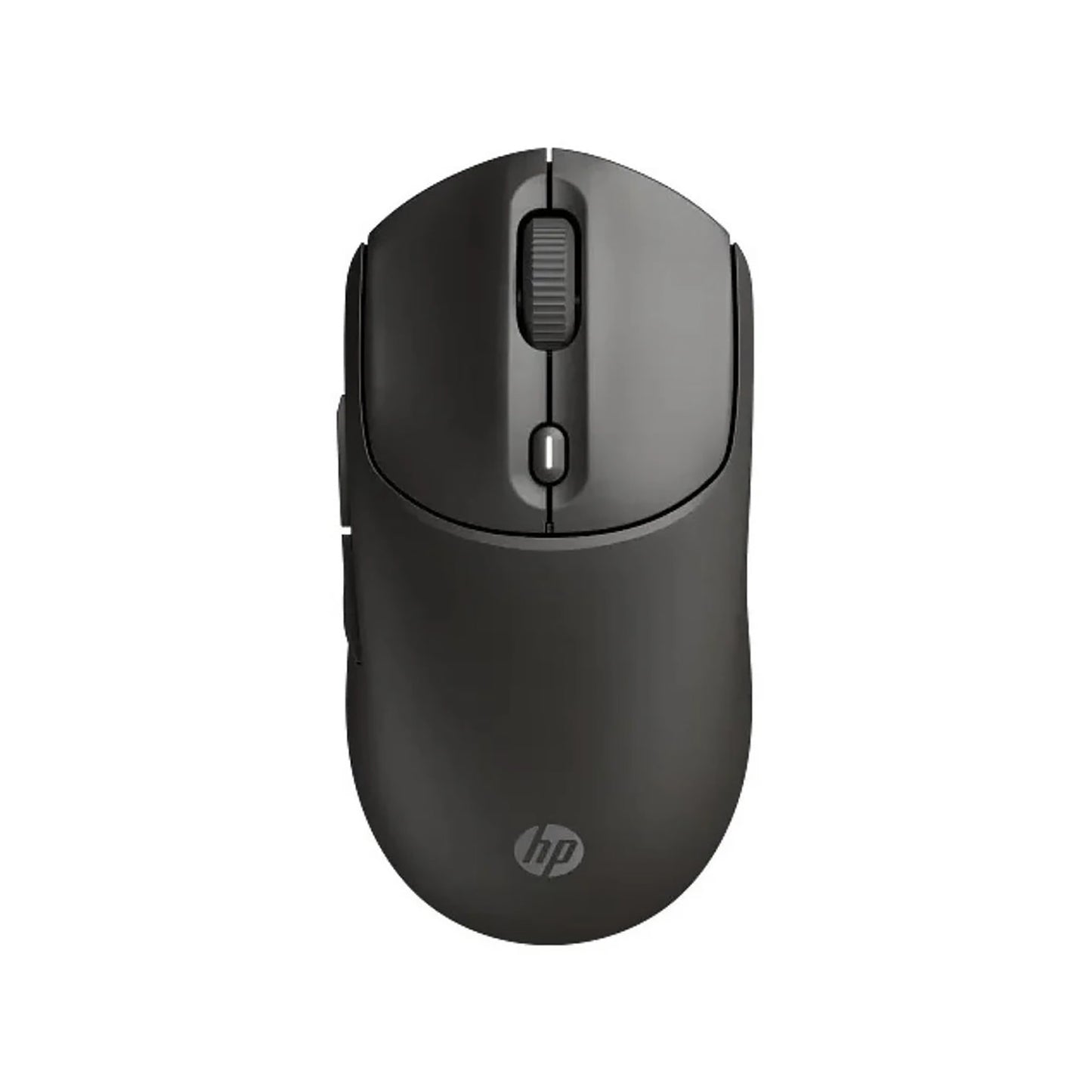HP 400 Quiet Wireless Mouse (Black)