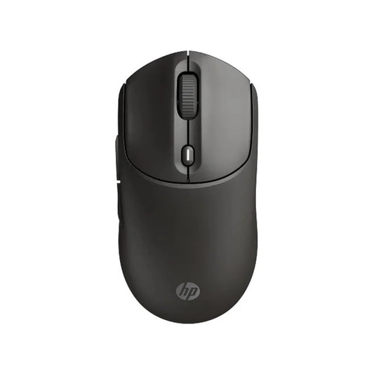 HP 400 Quiet Wireless Mouse (Black)