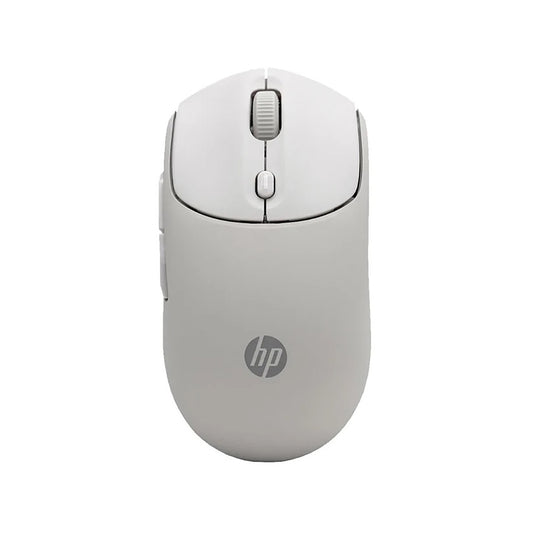 HP 400 Quiet Wireless Mouse (Maple)