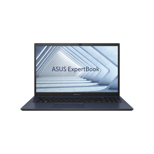 Asus ExpertBook B1503CBA 15.6" Core-i3 8GB 512GB Win 11 Pro Notebook