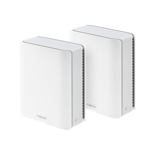 Asus ZenWiFi BT8 Tri-Band Wi-Fi 7 Mesh System (2-Pack)