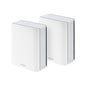 Asus ZenWiFi BT8 Tri-Band Wi-Fi 7 Mesh System (2-Pack)