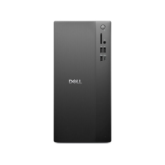 Dell Pro Tower Essential QVT1260 Core i3 8GB 512GB Win 11 Pro Desktop