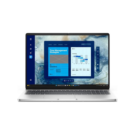 Dell Pro 16 AI 16" Core Ultra 5 16GB 512GB Win 11 Pro Notebook