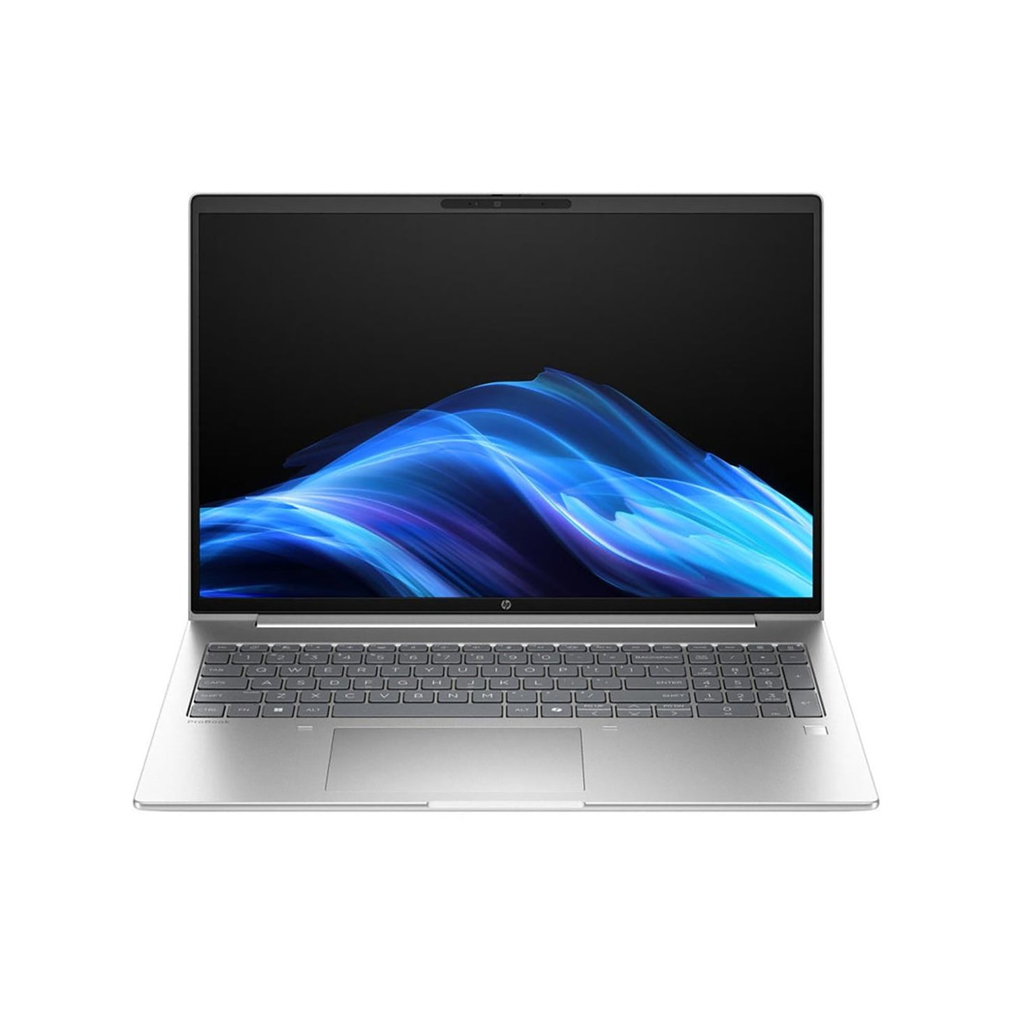 HP ProBook 4 G1iR 16" Core 7 16GB 512GB Win 11 Pro Notebook