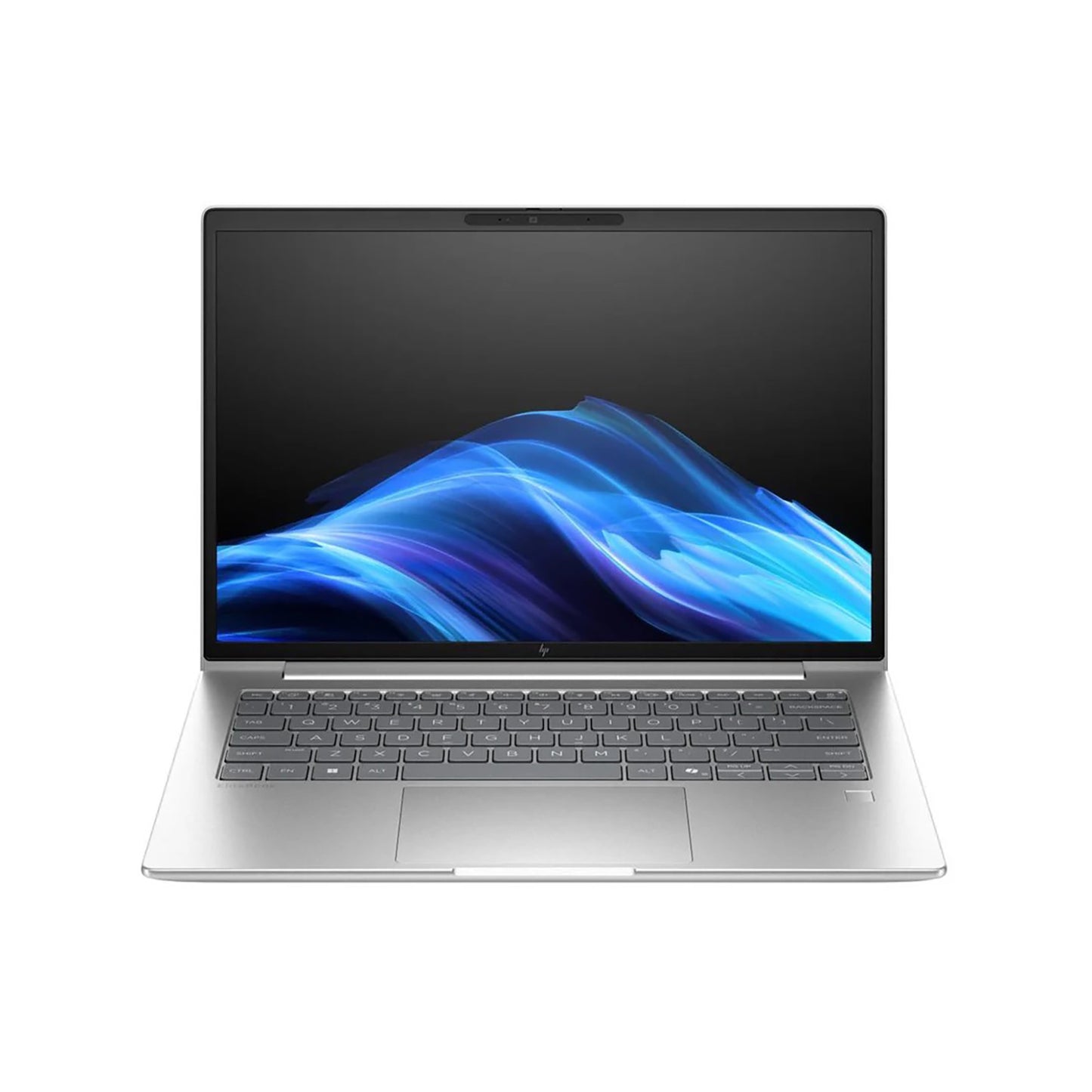 HP EliteBook 6 G1i 14" AI Core Ultra 5 225U 16GB 512GB LTE Win 11 Pro Notebook