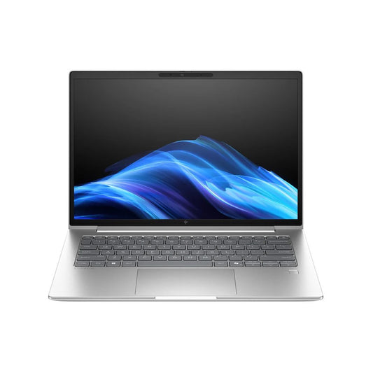 HP EliteBook 6 G1i 14" AI Core Ultra 7 255U 16GB 512GB Win 11 Pro Notebook