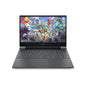 HP Victus 15.6" FHD Ryzen 5-8645HS 8GB 512GB RTX 4050 6GB Win 11 Home Silver Gaming Notebook
