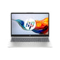 HP 15s 15.6" FHD Ryzen 5-7520U 16GB 512GB Win 11 Home Notebook (Silver)