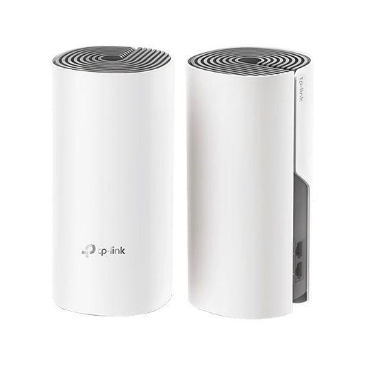 TP-Link Deco E4 Whole Home Mesh Wi-Fi System (2-Pack)