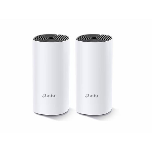 TP-Link Deco M4 Whole Home Mesh Wi-Fi System (2-Pack)
