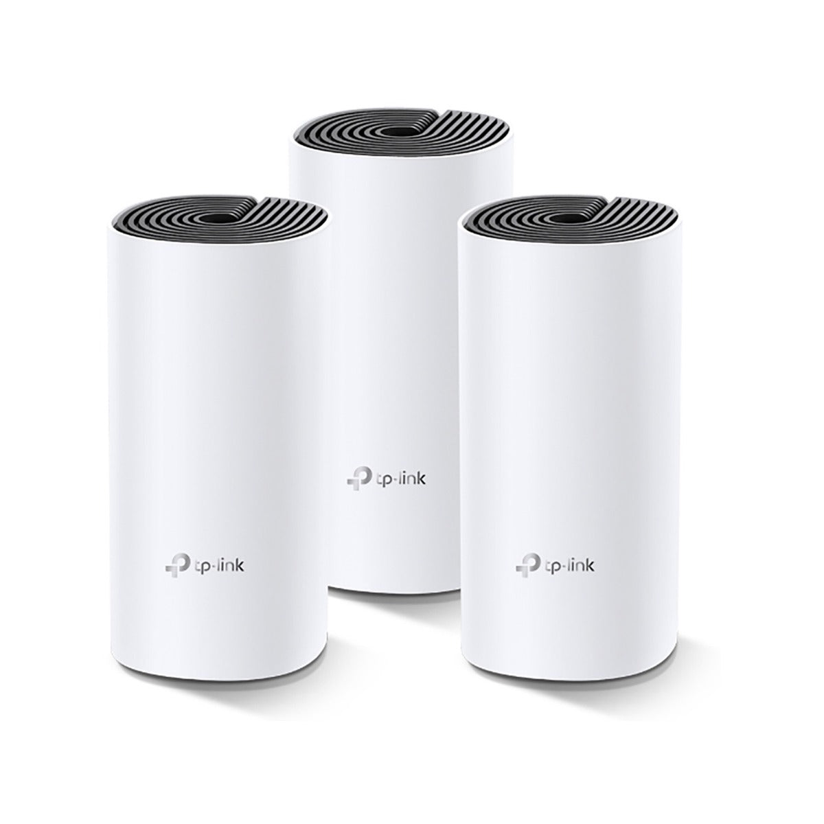 TP-Link Deco M4 Whole Home Mesh Wi-Fi System (3-Pack)